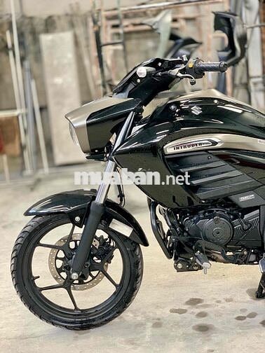 🔥 Suzuki Intruder 150 ABS 2021 Odo 947Km Chính Chủ
