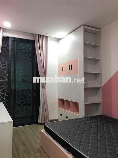 Bán CC X2 Đại Kim - Nguyễn Xiển - 77m2, 3PN – View Thoáng - Sổ Đỏ