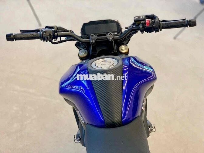 Yamaha MT-15 155 GP 2019 Xanh dương