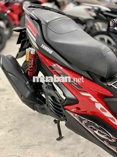 Yamaha NVX 155 V1 ABS 2018 Hồ Sơ Cầm Tay Xe Đẹp