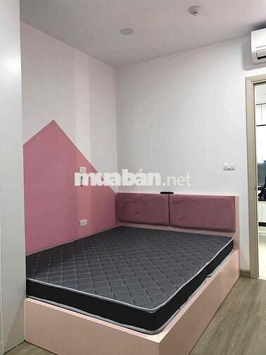 Bán CC X2 Đại Kim - Nguyễn Xiển - 77m2, 3PN – View Thoáng - Sổ Đỏ