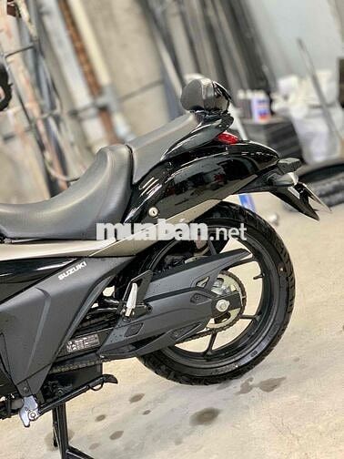 🔥 Suzuki Intruder 150 ABS 2021 Odo 947Km Chính Chủ