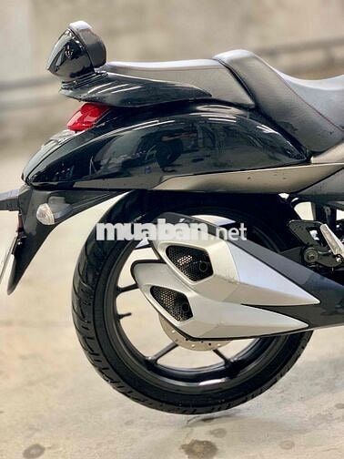 🔥 Suzuki Intruder 150 ABS 2021 Odo 947Km Chính Chủ