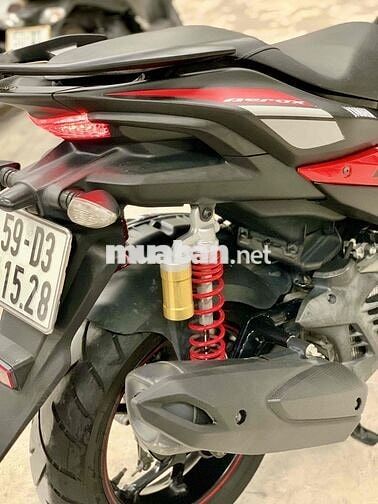 Yamaha NVX 155 V1 ABS 2018 Hồ Sơ Cầm Tay Xe Đẹp