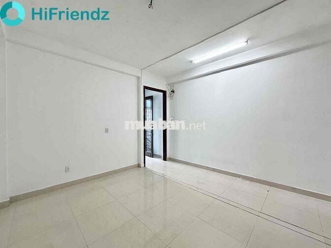 1 PHÒNG NGỦ TÁCH BẾP CỰC KÌ RỘNG NGAY GẦN ĐẦM SEN - BỐN XÃ