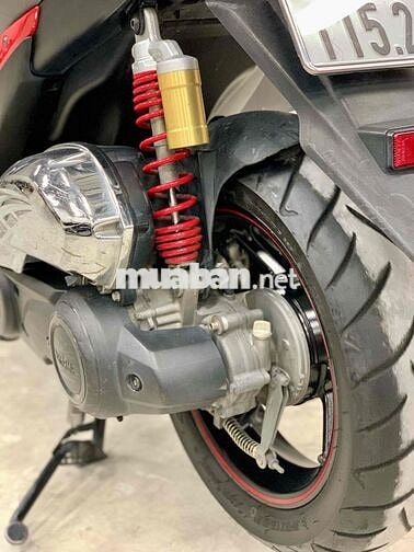 Yamaha NVX 155 V1 ABS 2018 Hồ Sơ Cầm Tay Xe Đẹp