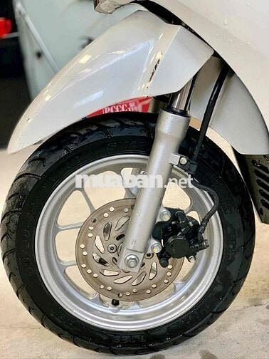 Honda Lead 125 2022 Trắng Smart Key