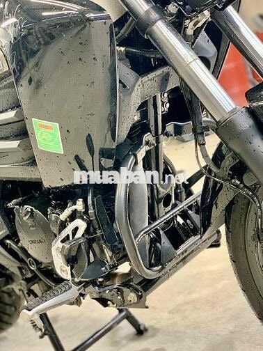 🔥 Suzuki Intruder 150 ABS 2021 Odo 947Km Chính Chủ