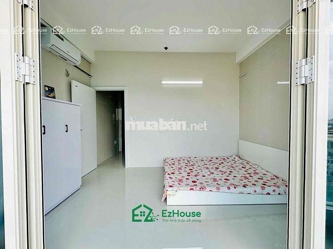 2 PHÒNG NGỦ - HỒNG BÀNG - THANG MÁY - BAN CÔNG - FULL NỘI THẤT