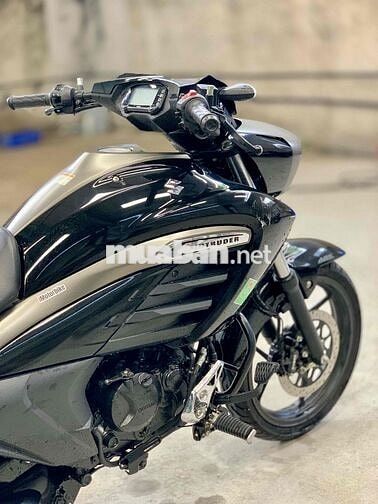 🔥 Suzuki Intruder 150 ABS 2021 Odo 947Km Chính Chủ