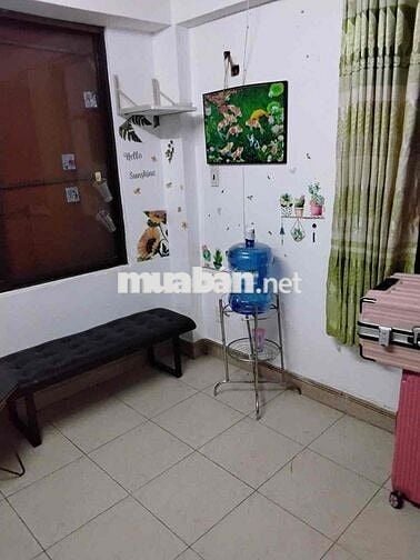 P 3tr5 .điện 4k/1kw,nước 100k/1 người,wifi+khu giặt sấy 100k/1 phòng.c