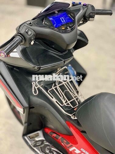 Yamaha NVX 155 V1 ABS 2018 Hồ Sơ Cầm Tay Xe Đẹp
