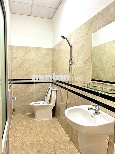 DUPLEX FULL NỘI THẤT CAO CẤP NGAY ĐẶNG VĂN BI