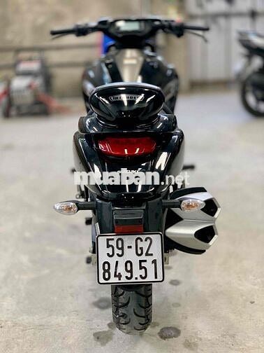 🔥 Suzuki Intruder 150 ABS 2021 Odo 947Km Chính Chủ