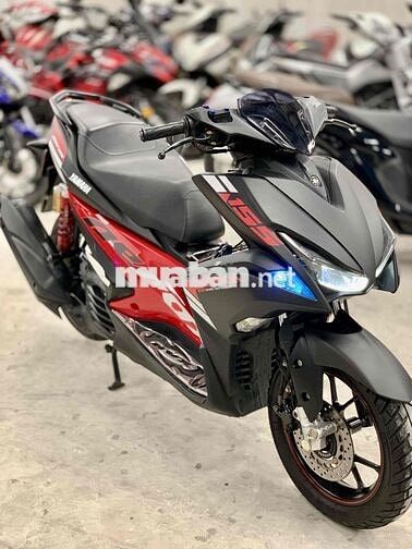 Yamaha NVX 155 V1 ABS 2018 Hồ Sơ Cầm Tay Xe Đẹp