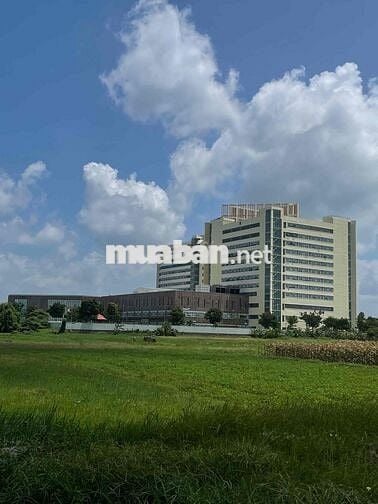 Đất củ chi thổ cư , 1tỷ450 giá đúng , 1 nền có sổ sẵn