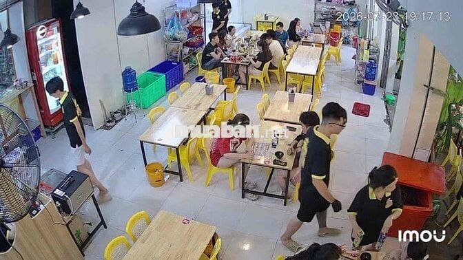 CẦN TUYỂN 2 TỔ TRƯỞNG