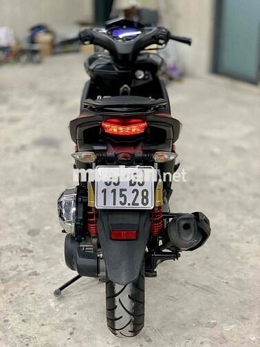 Yamaha NVX 155 V1 ABS 2018 Hồ Sơ Cầm Tay Xe Đẹp