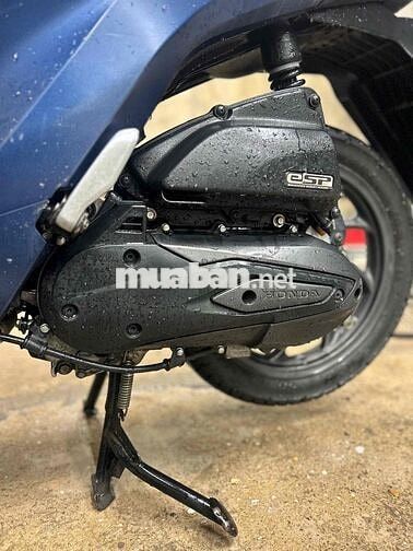 Honda Vision 2022 110cc Xanh 22000km