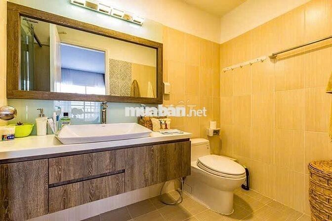 CHO THUÊ  THÁNG 8 Ở CĂN HỘ CC LOTUS GARDEN 3PN FULL NỘI THẤT 15TR/TH