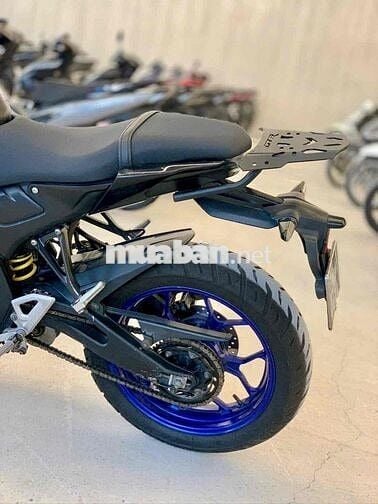 Yamaha MT-15 155 GP 2019 Xanh dương