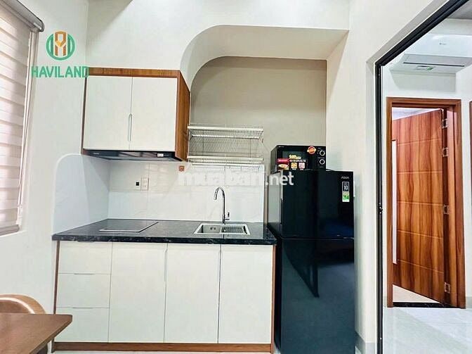 ✨ CHO THUÊ CĂN HỘ 1 PHÒNG NGỦ GIÁ TỐT – CẨM LỆ, ĐÀ NẴNG ✨