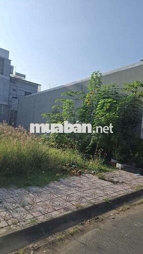 Nền mặt tiền ngay chợ cái sao 100m2 giá chỉ 2tyx