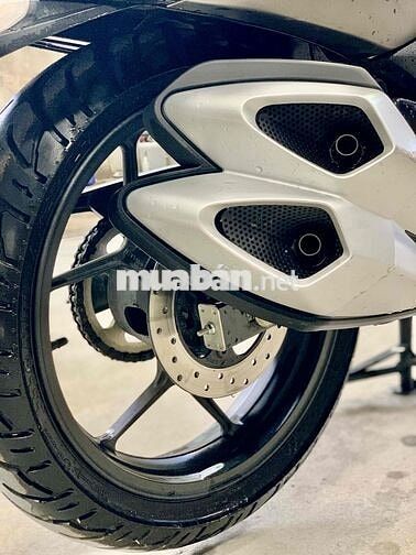 🔥 Suzuki Intruder 150 ABS 2021 Odo 947Km Chính Chủ