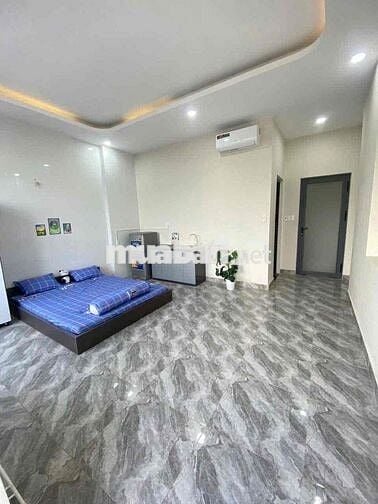 CĂN HỘ STUDIOS  FULL NỘI THẤT NGAY LĐHQG
