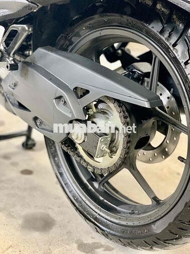 🔥 Suzuki Intruder 150 ABS 2021 Odo 947Km Chính Chủ