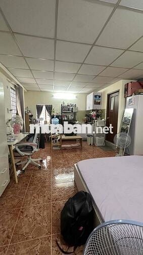 PHÒNG TRỌ QUẬN 3 CƯ XÁ ĐÔ THÀNH