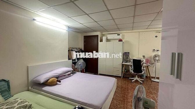 PHÒNG TRỌ QUẬN 3 CƯ XÁ ĐÔ THÀNH