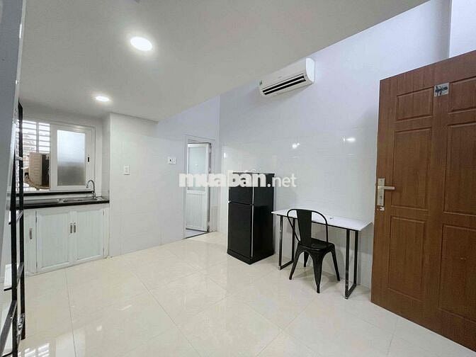 CHO THUÊ PHÒNG TRỌ CÓ GÁC RỘNG 30m2 NGAY SÁT BÊN LÊ VĂN DUYỆT