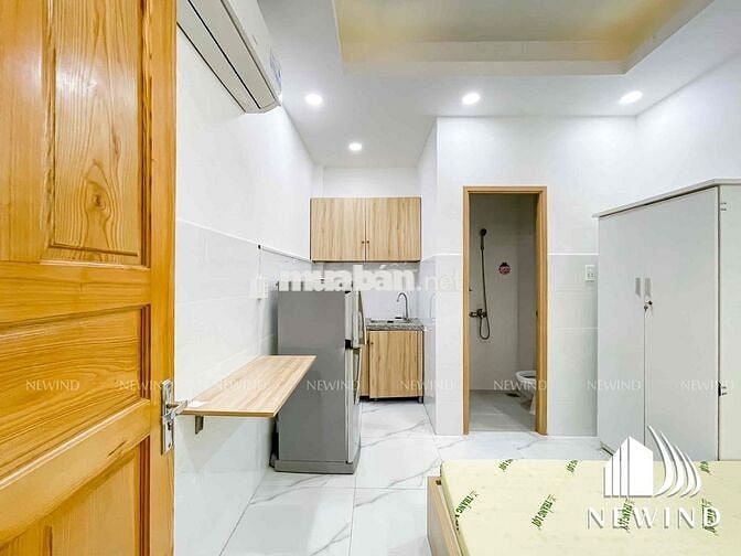 CHO THUÊ PHÒNG NGAY SÁT ĐẠI HỌC TDTU CHỈ 5’, PHÙ HỢP CHO SINH VIÊN