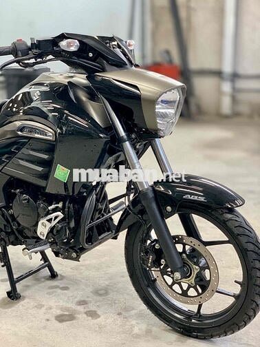 🔥 Suzuki Intruder 150 ABS 2021 Odo 947Km Chính Chủ