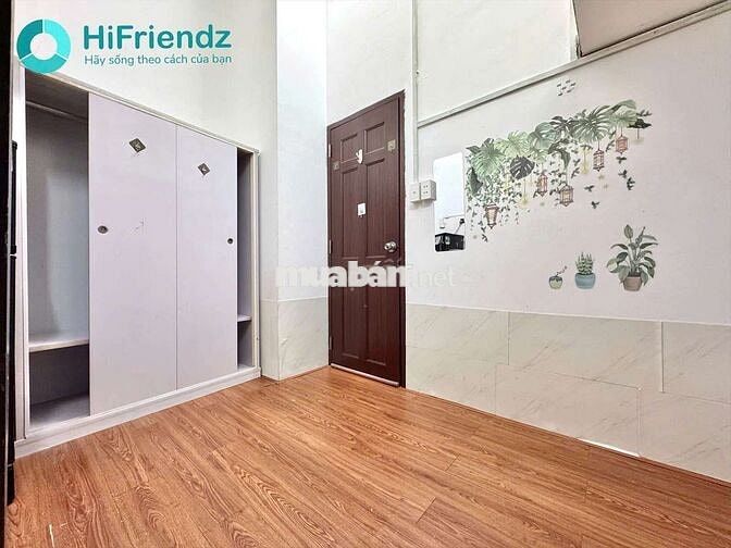 DUPLEX GÁC CAO 2M KHÔNG ĐỤNG ĐẦU FULL NỘI THẤT GẦN SGU, KHTN, SƯ PHẠM