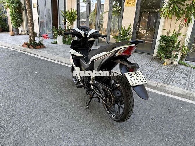Honda Winner 150 2016 chính chủ biển 94