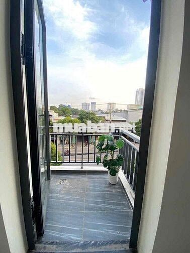CĂN HỘ STUDIOS  FULL NỘI THẤT NGAY LĐHQG