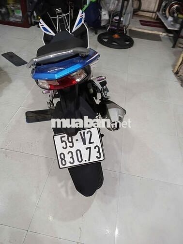 Honda Winner Xanh 83.073 km