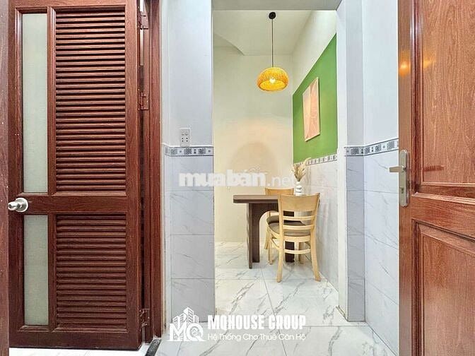 ✨2 phòng ngủ+1pk full nội thất ban công ✨