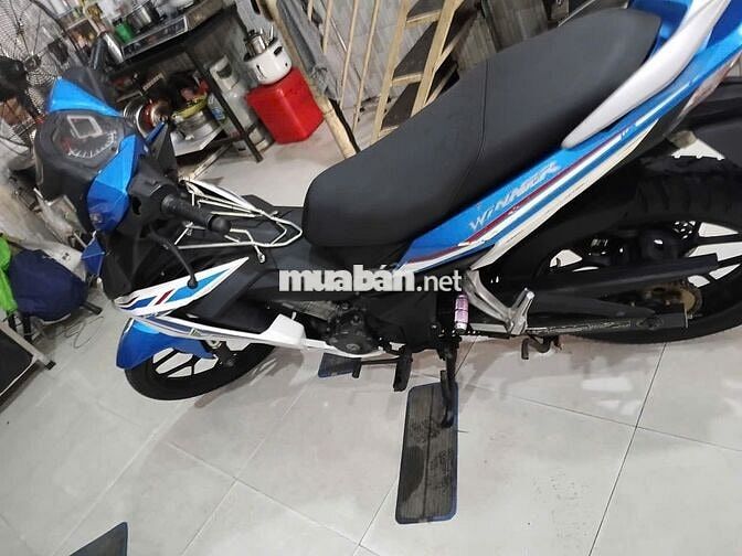 Honda Winner Xanh 83.073 km