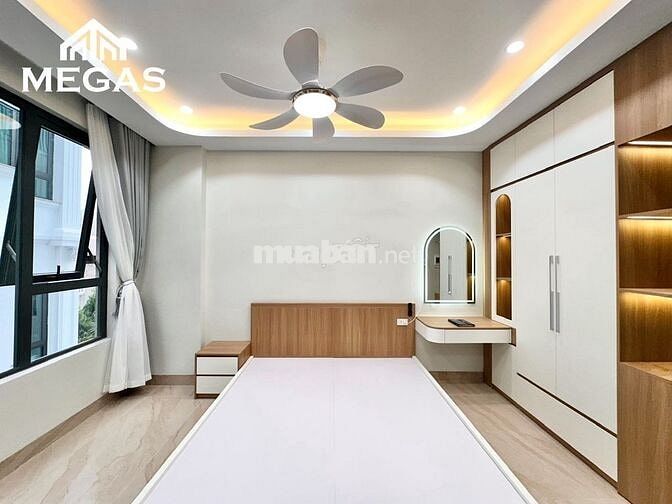 CĂN HỘ STUDIO MỚI FULL NỘI THẤT NGUYỄN KHANG-YÊN HÒA - CẦU GIẤY - LÁNG