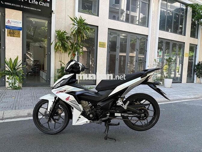 Honda Winner 150 2016 chính chủ biển 94