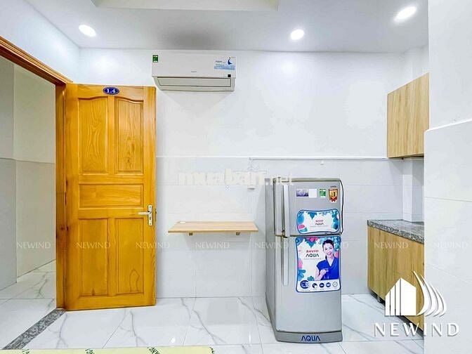 CHO THUÊ PHÒNG NGAY SÁT ĐẠI HỌC TDTU CHỈ 5’, PHÙ HỢP CHO SINH VIÊN
