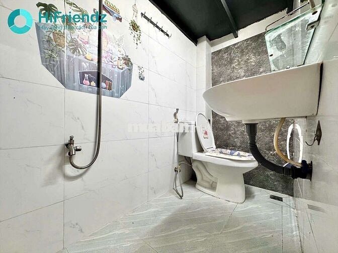 DUPLEX GÁC CAO 2M KHÔNG ĐỤNG ĐẦU FULL NỘI THẤT GẦN SGU, KHTN, SƯ PHẠM
