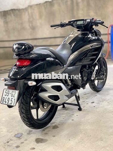 🔥 Suzuki Intruder 150 ABS 2021 Odo 947Km Chính Chủ
