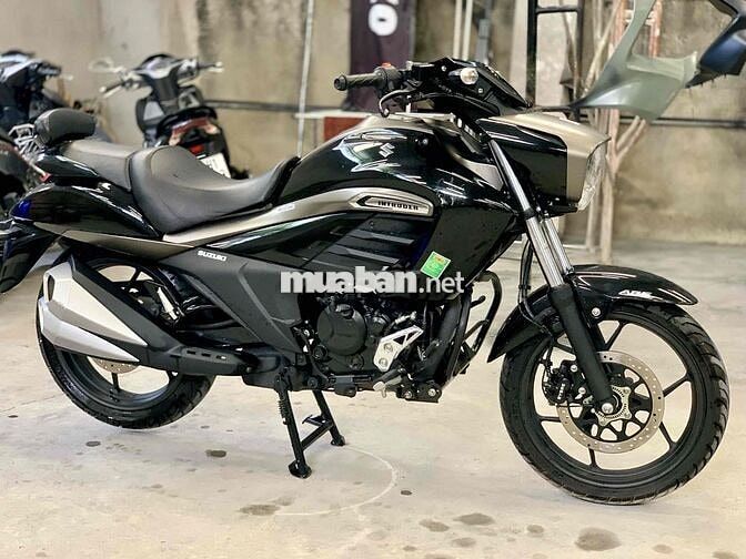 🔥 Suzuki Intruder 150 ABS 2021 Odo 947Km Chính Chủ
