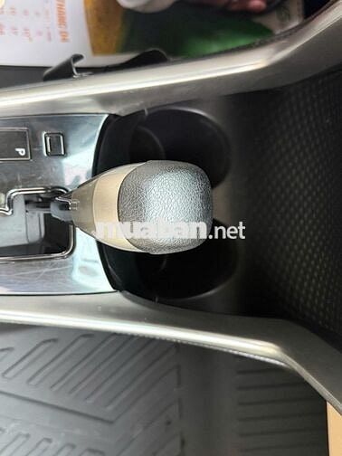 Toyota Vios 2019 Số tự động Đen 100.000 km