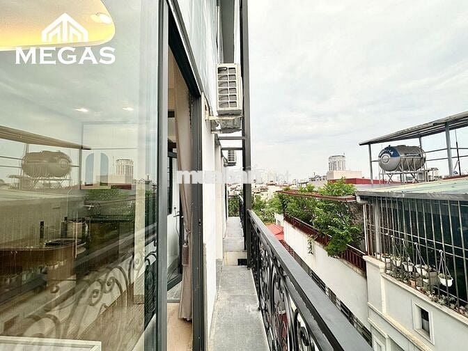 CĂN HỘ STUDIO MỚI FULL NỘI THẤT NGUYỄN KHANG-YÊN HÒA - CẦU GIẤY - LÁNG