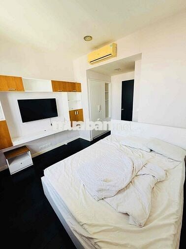 Cho Thuê Căn Hộ Sunrise City South 3PN 130m² Nhà Mới Đẹp- Giá Tốt 25TR